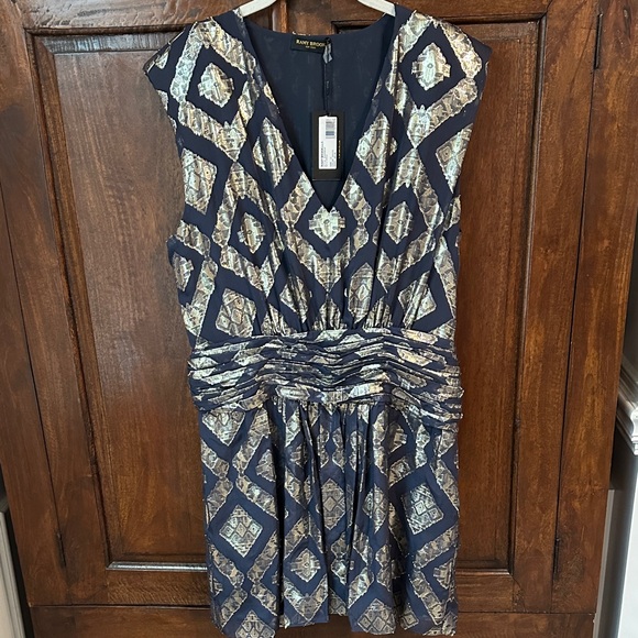 Ramy Brook Reina Dress - Picture 3 of 11